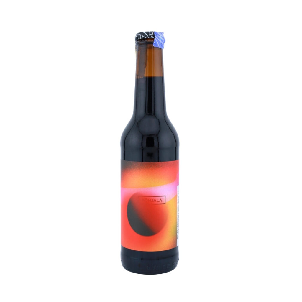 Põhjala Baltic Porter Day 2025 (330ml)