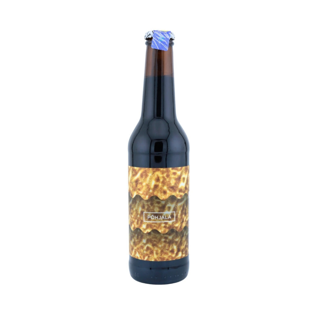 Põhjala Truffle Stout Imperial Stout (330ml)