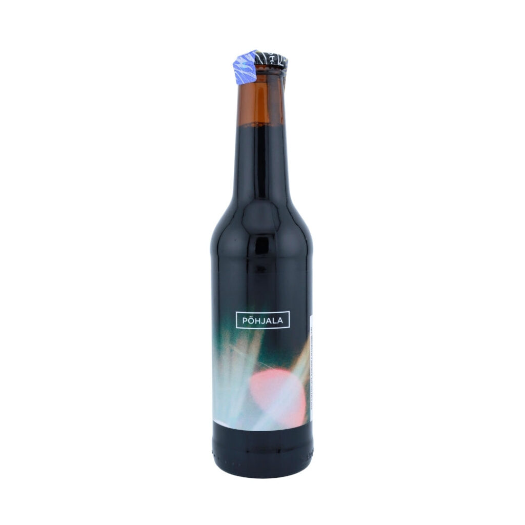 Põhjala Öö Cassis Imperial Baltic Porter (330ml)