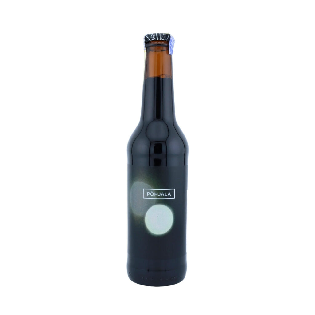 Põhjala Öö Imperial Baltic Porter (330ml)