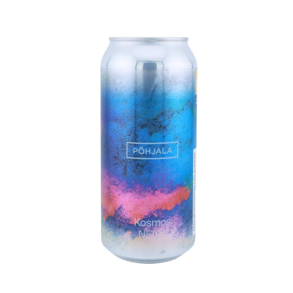 Põhjala Kosmos IPA (440ml)