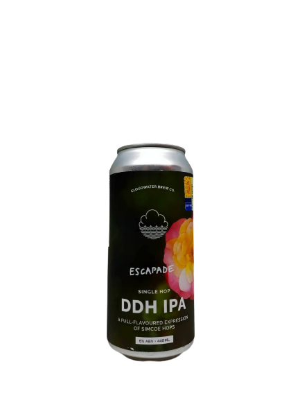 Cloudwater Escapade IPA (440ml)