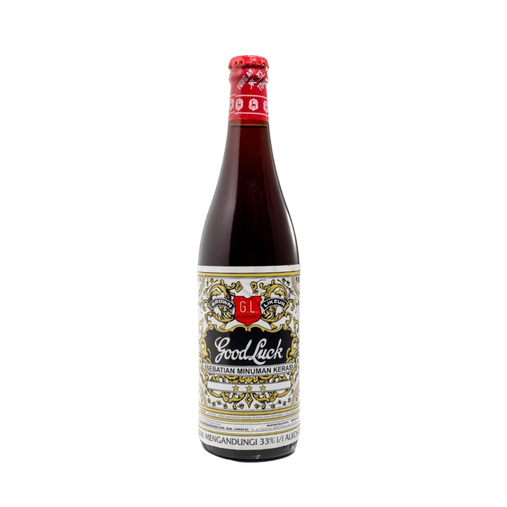 Tong Ah Good Luck Hiong Ng Chew 33% (645ml)