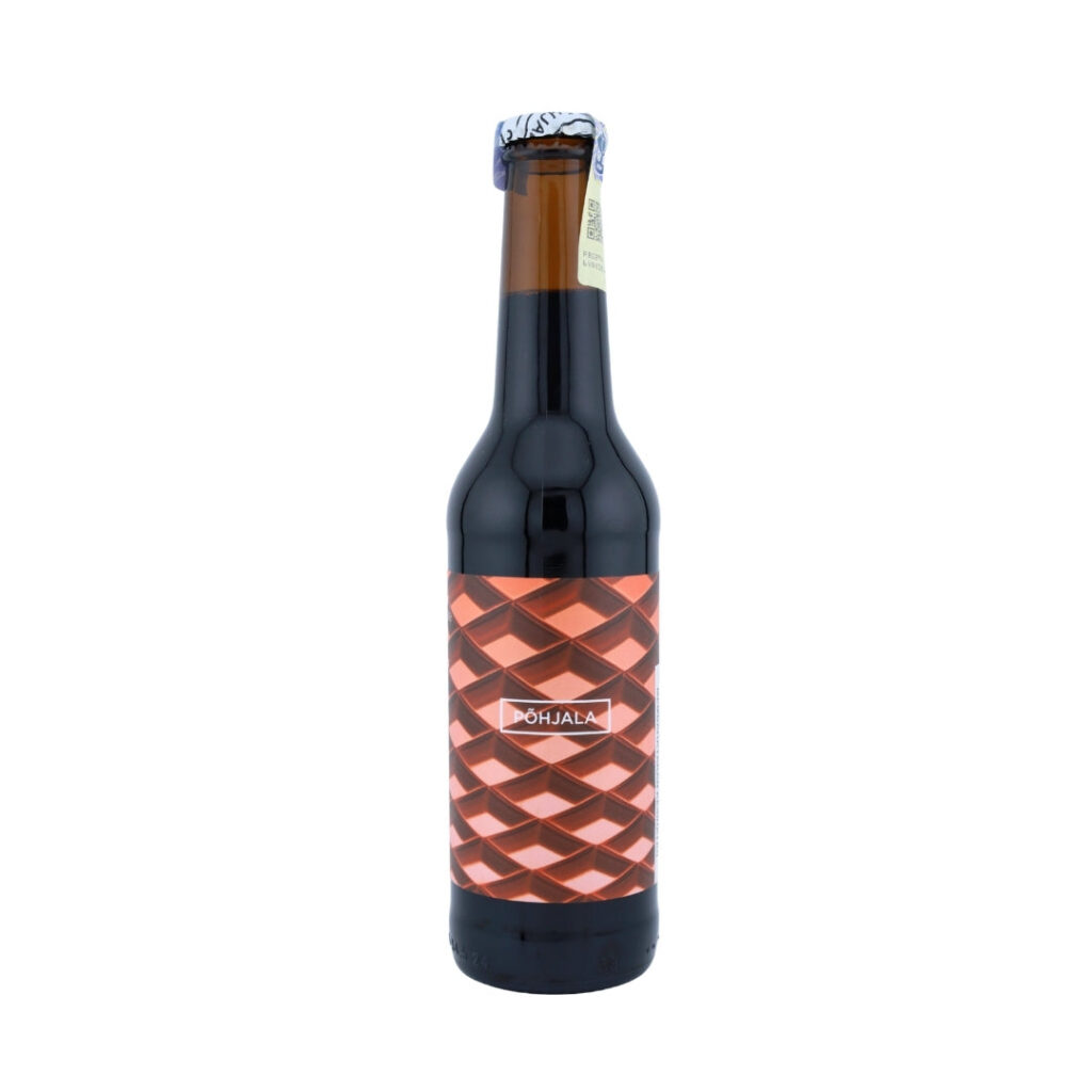 Põhjala Chocolate Porter Imperial Porter (330ml)