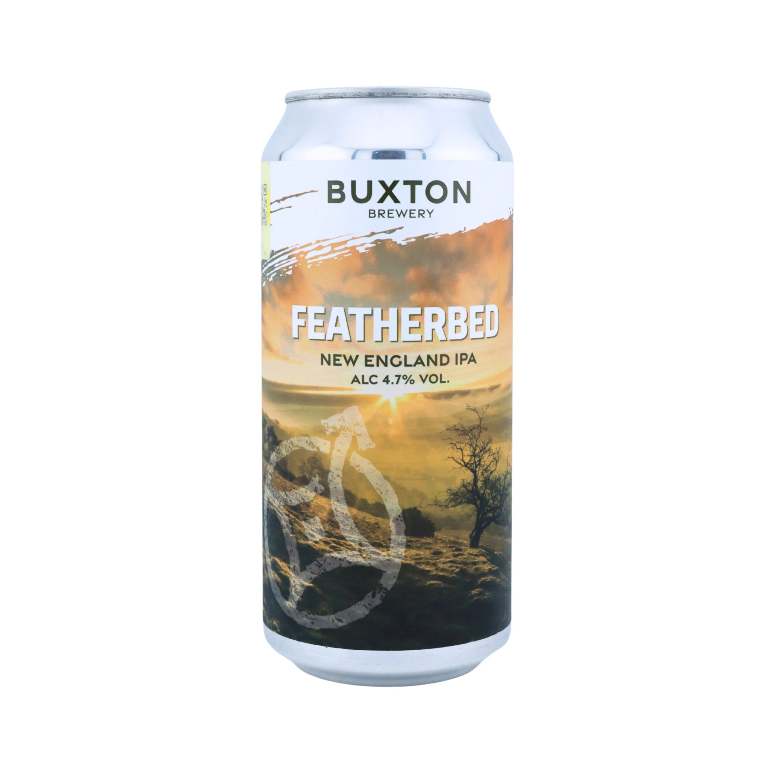 Buxton Featherbed New England IPA (440ml)