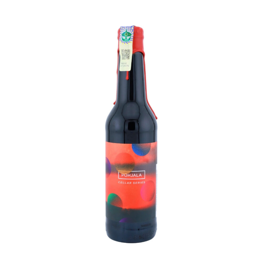 Põhjala Evening Colours BA Imperial Porter (330ml)