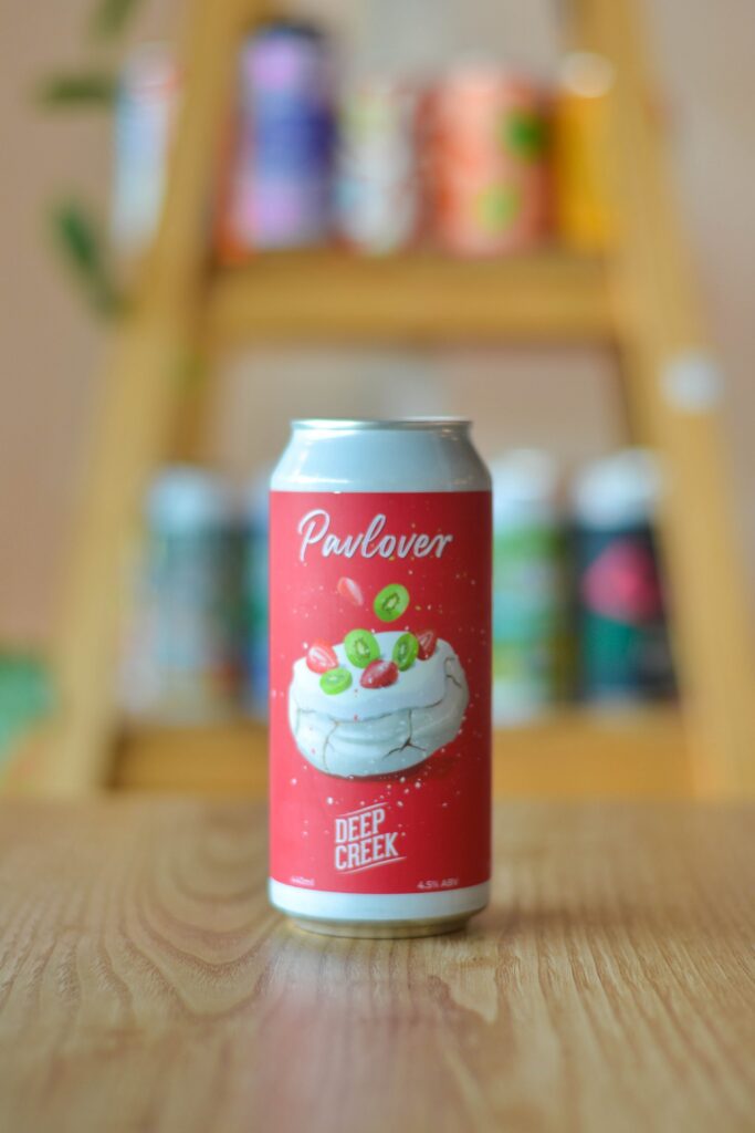 Deep Creek Pavlover Sour (440ml)