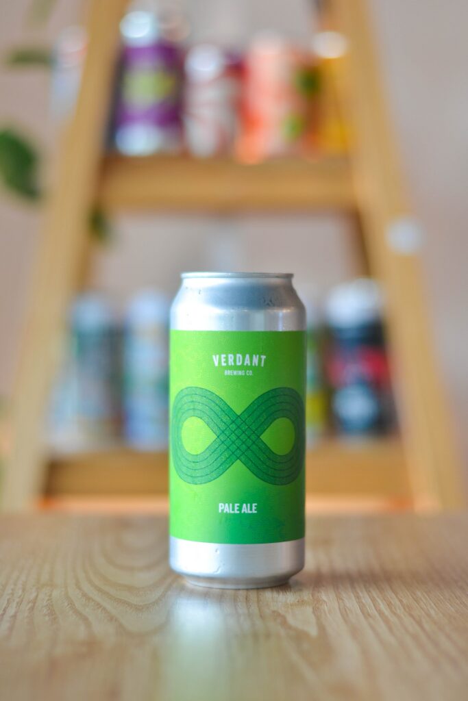 Verdant 300 Laps of Your Garden Pale Ale (440ml)