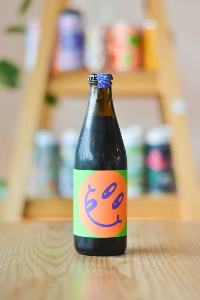 Omnipollo Noa Pecan PANCAKE Imperial Stout (330ml)