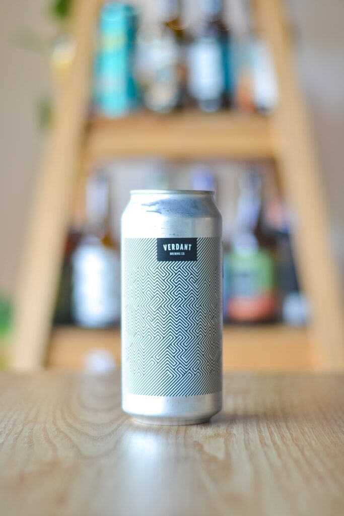 Verdant Order of Corners (440ml)