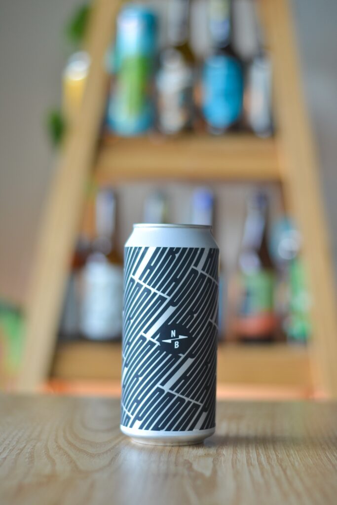 North x Paria IPA (440ml)