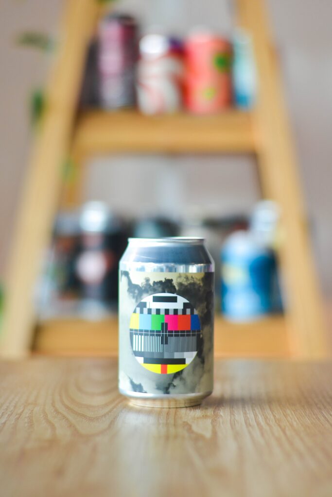 To Øl Gose To Hollywood (330ml)