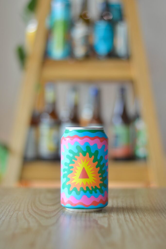 Omnipollo Triple Karpologi Sour (330ml)