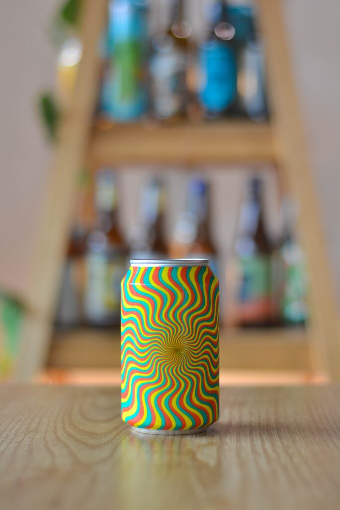 Omnipollo Double Ripples (330ml)