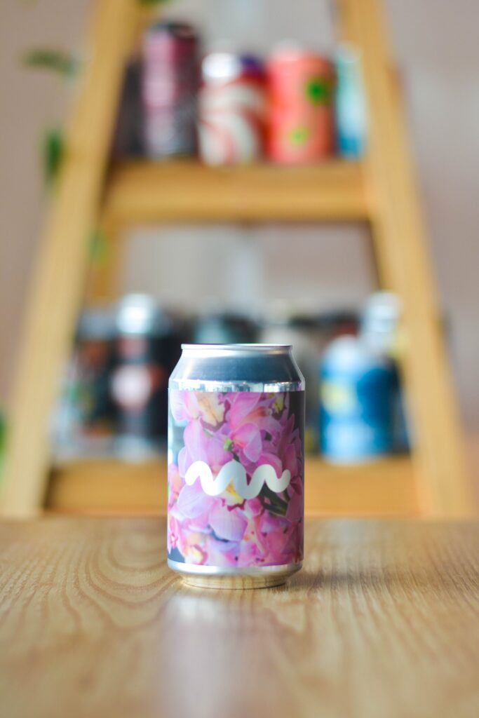 To Øl Tropical Rumble Session IPA (330ml)