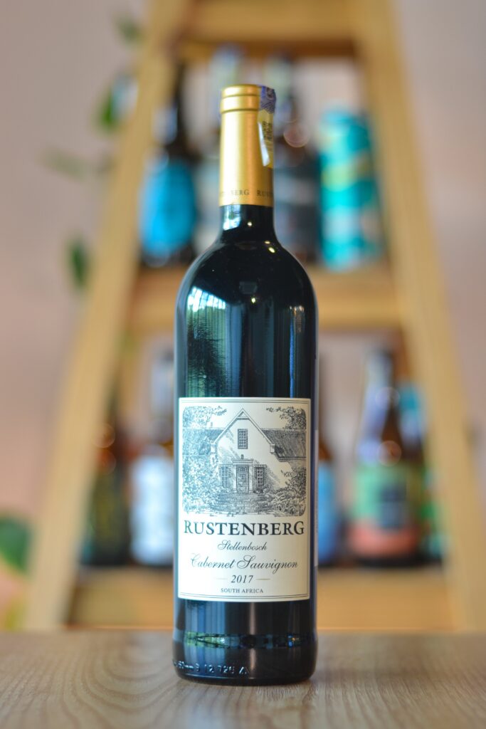 Rustenberg Cabernet Sauvignon
