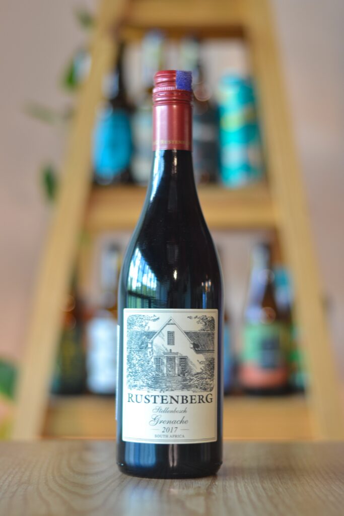 Rustenberg Grenache