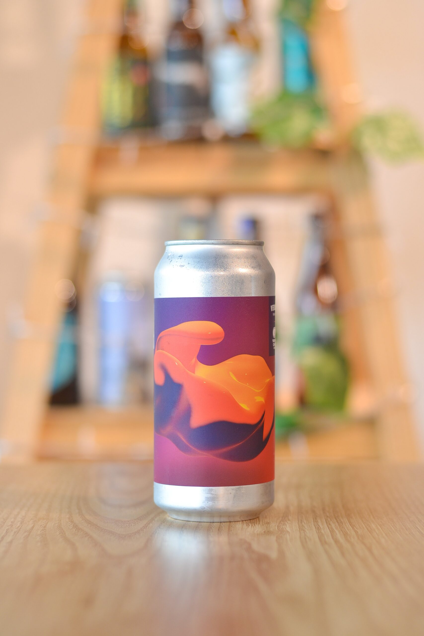 Verdant Solid State IPA (440ml)