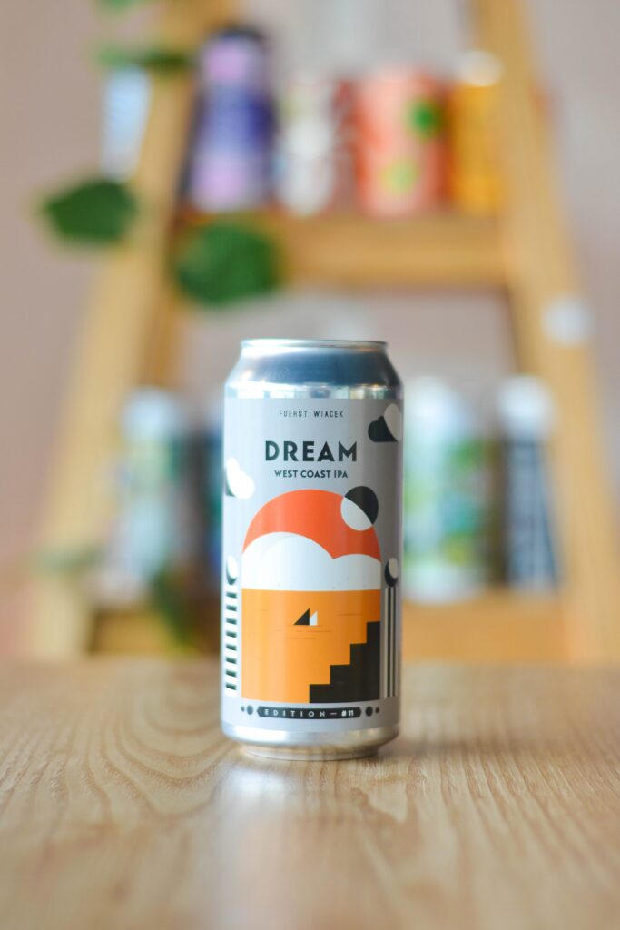 Fuerst Wiacek Dream #11 WCIPA (440ml)
