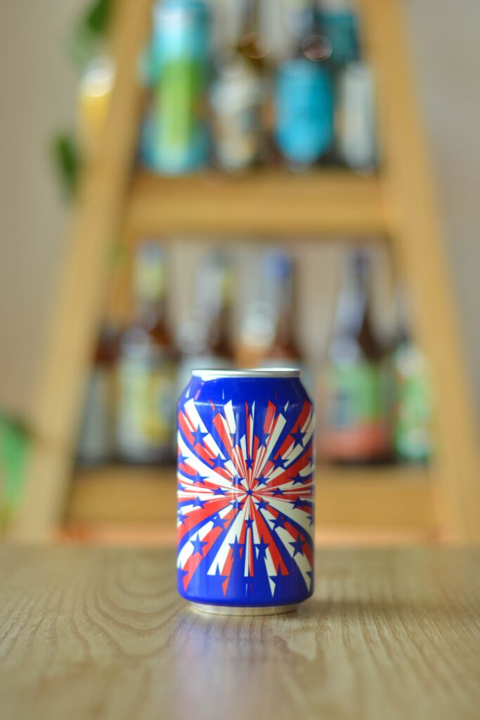 Omnipollo Stripes Strata Pale Ale (330ml)