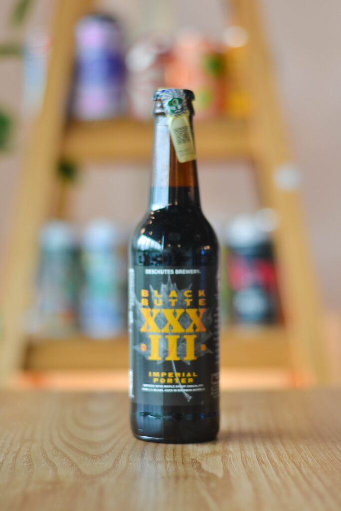 Deschutes Black Butte XXXIII (355ml)