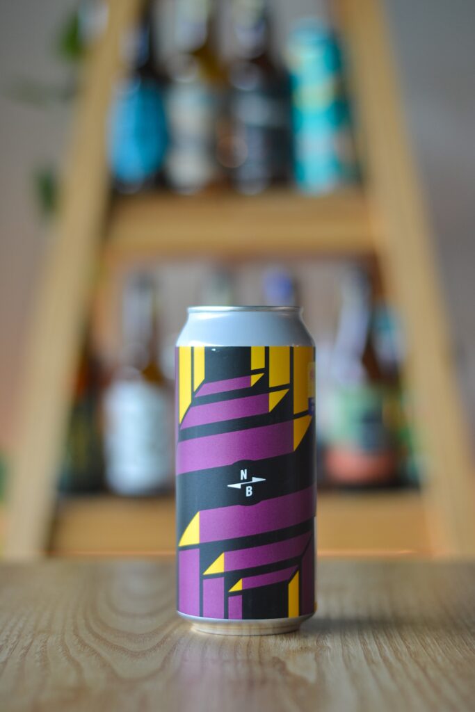 North Brewing Co The Order of Things Pale Ale (440ml)