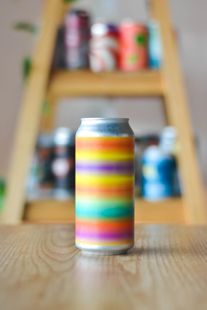 To Øl Chugwork Orange Cream Ale (440ml)