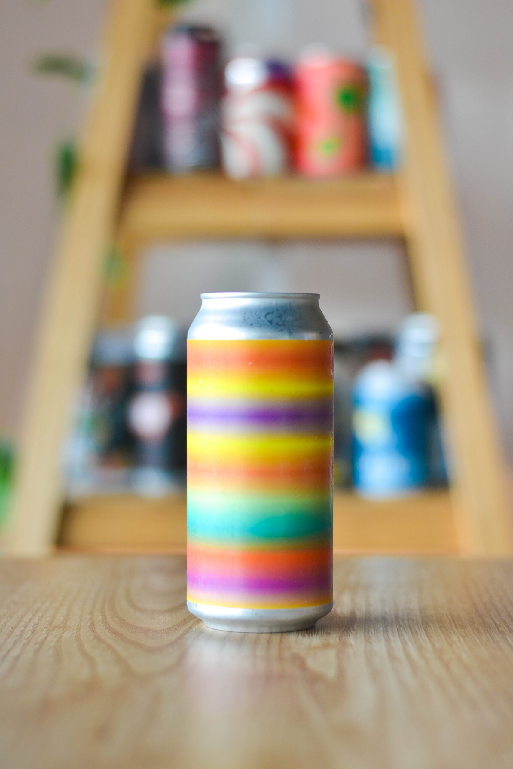 To Øl Chugwork Orange Cream Ale (440ml)
