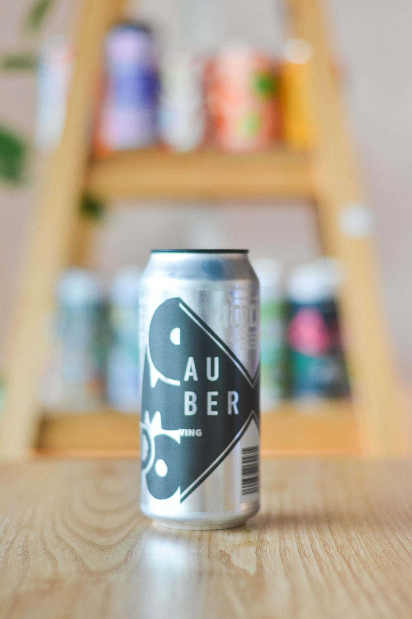 Omnipollo Utflykt Pilsner (440ml)