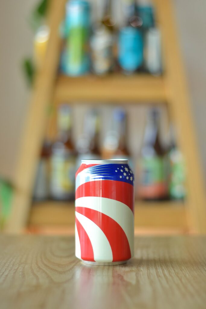Omnipollo American Light Gluten-free Lager (330ml)