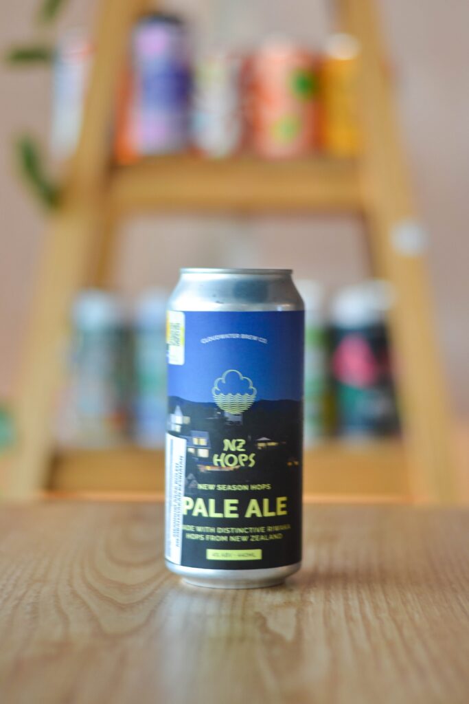 Cloudwater The Windows Were Golden Pale Ale (440ml)