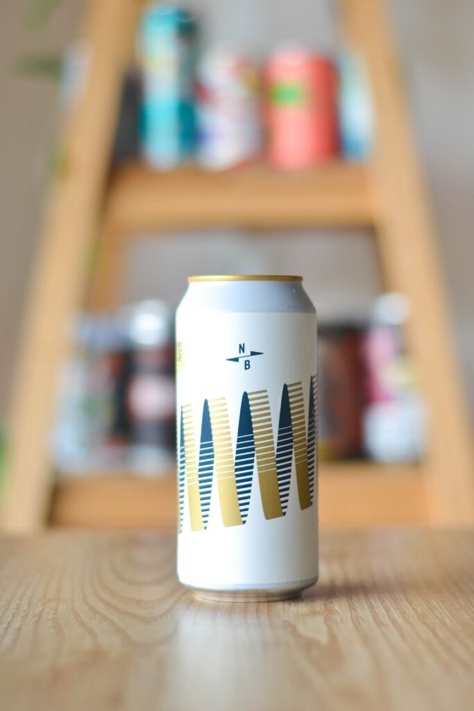 North Brewing Six Times Around The Sun TIPA (440ml)