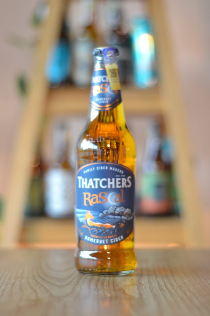Thatchers Rascal (500ml)