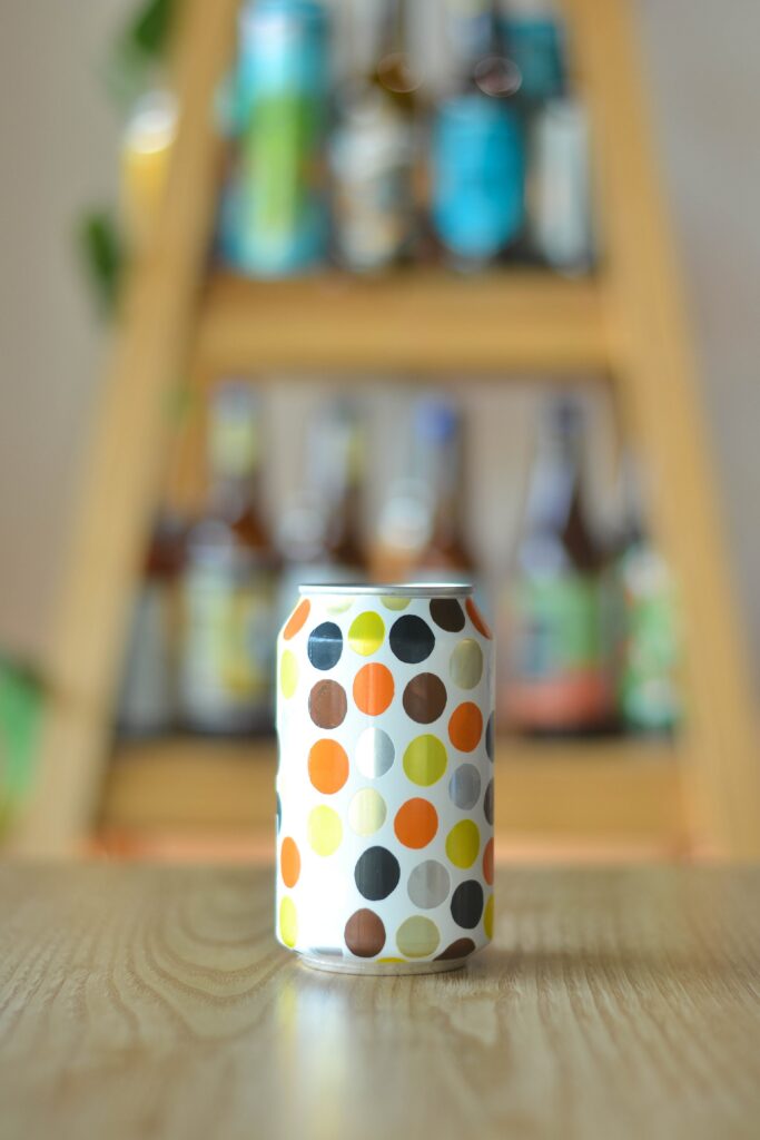 Omnipollo Malarpaviljongen Lager (330ml)
