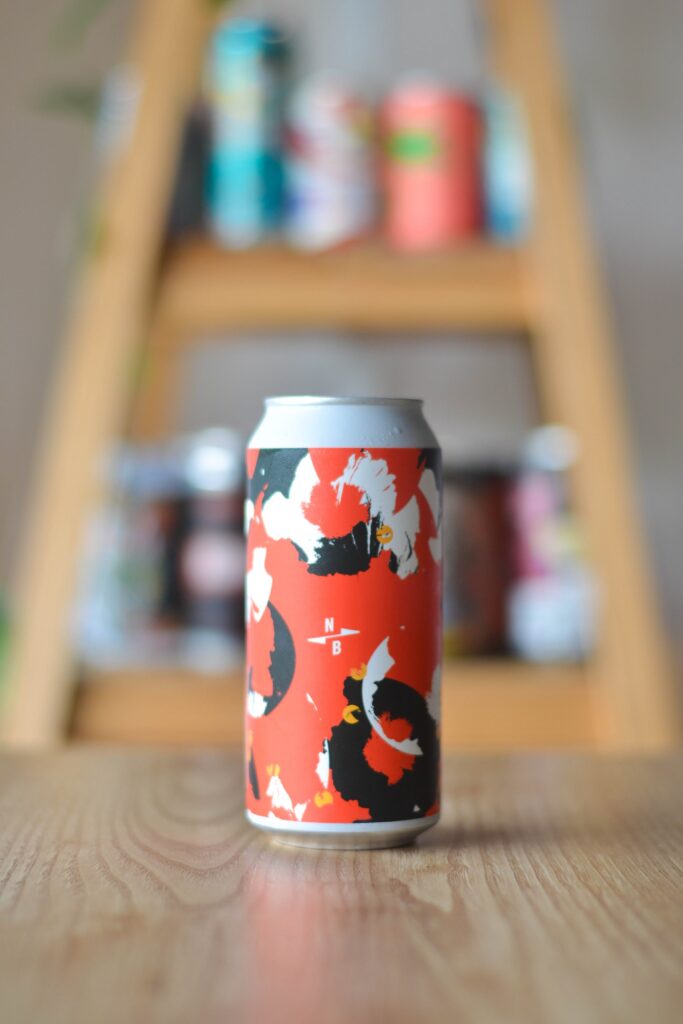 North Brewing Precious Falling Sour (440ml)