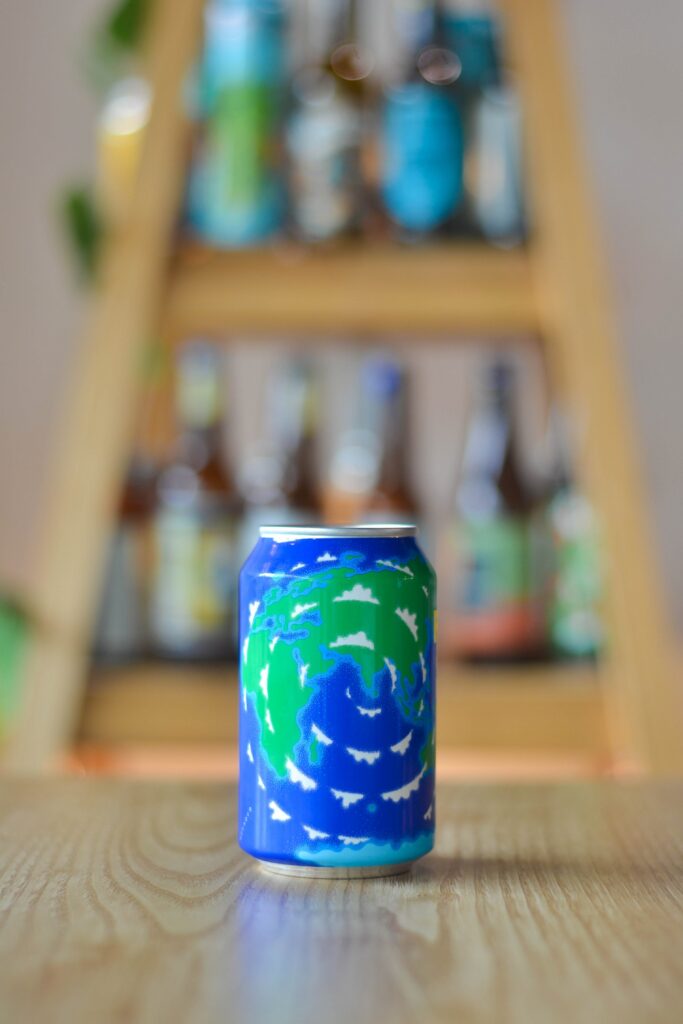 Omnipollo Full Earth Pale Ale (330ml)