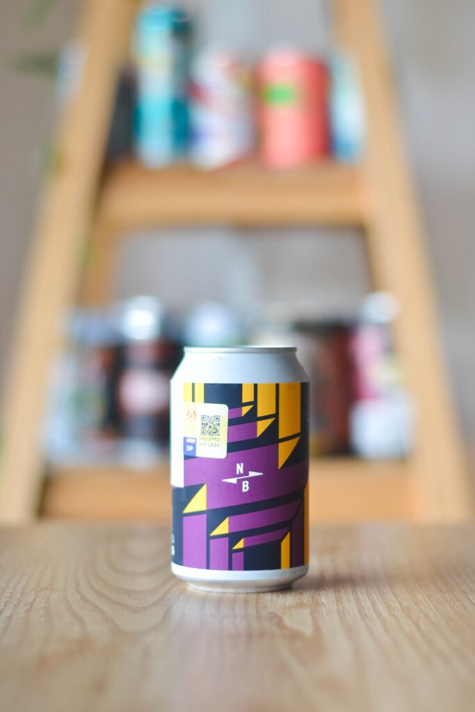 North Brewing Co The Order of Things Pale Ale (330ml)