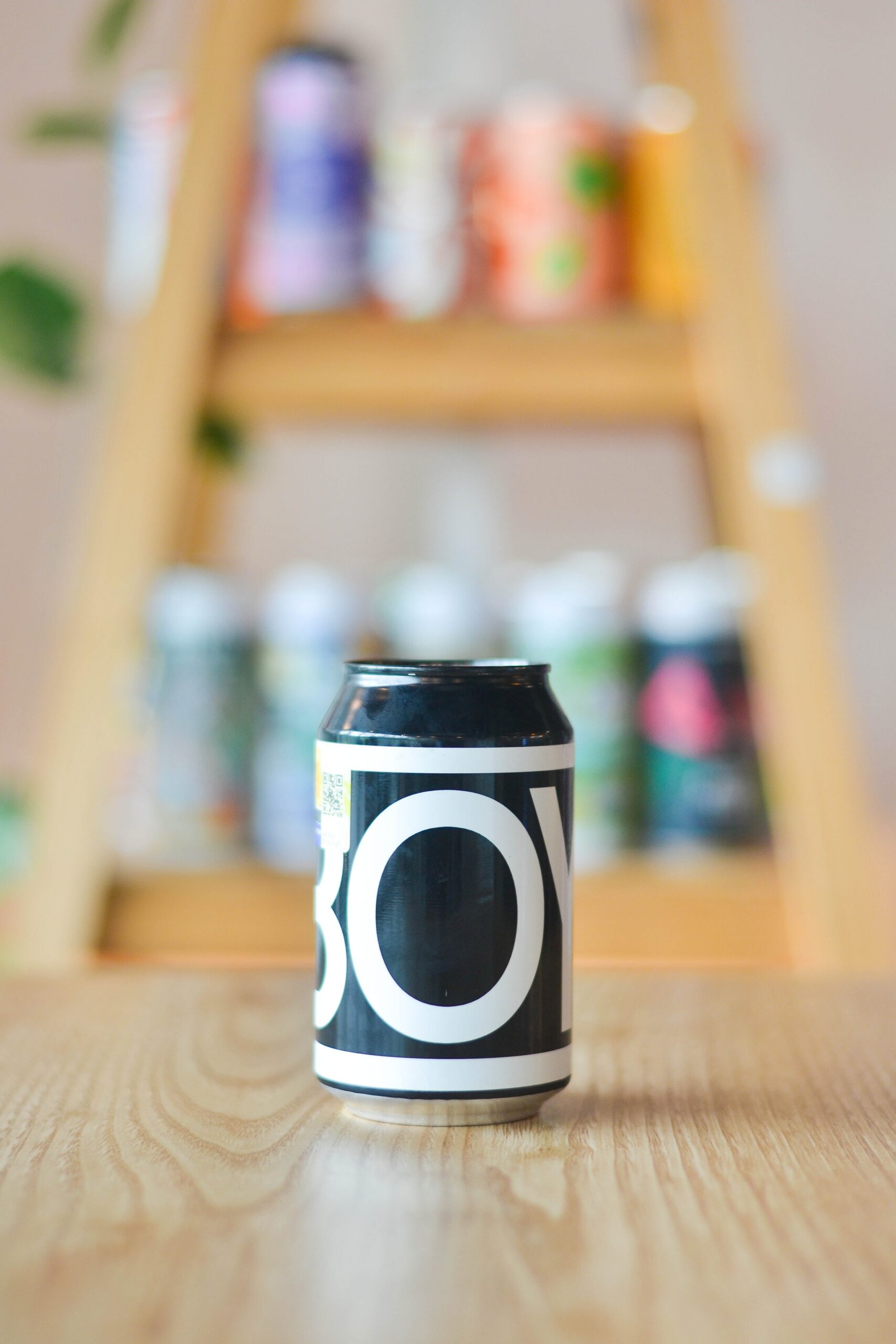 Omnipollo BOY Pale Ale (330ml)
