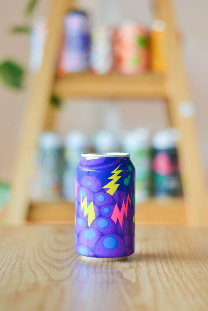 Omnipollo Dank Dank Dank Pale Ale (330ml)
