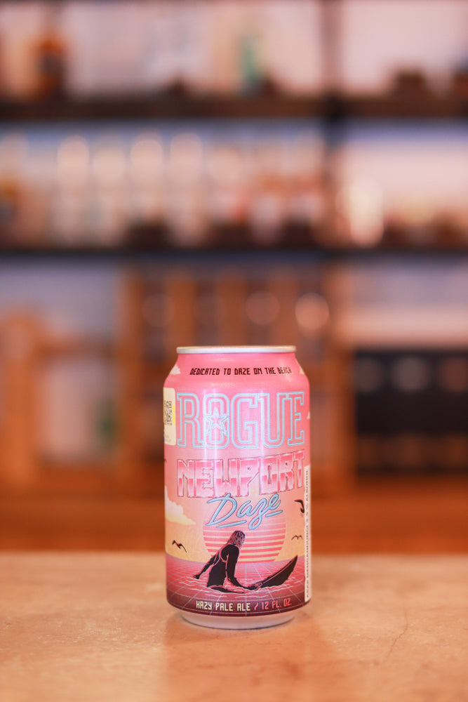 Rogue Newport Daze Hazy Pale Ale (355ml)