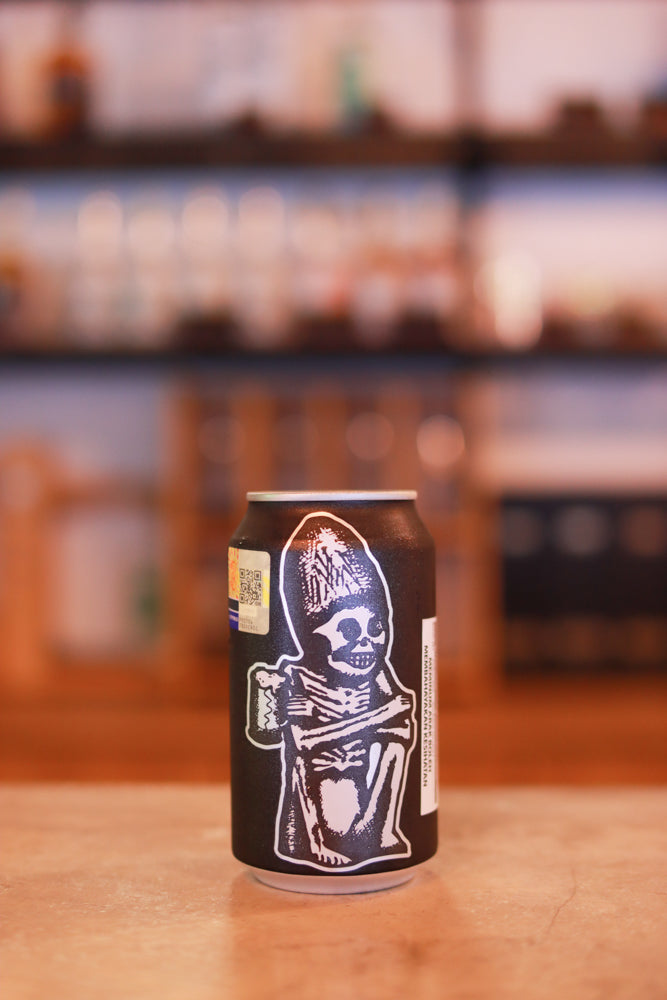 Rogue Dead Guy Ale Maibock (CAN)(355ml)