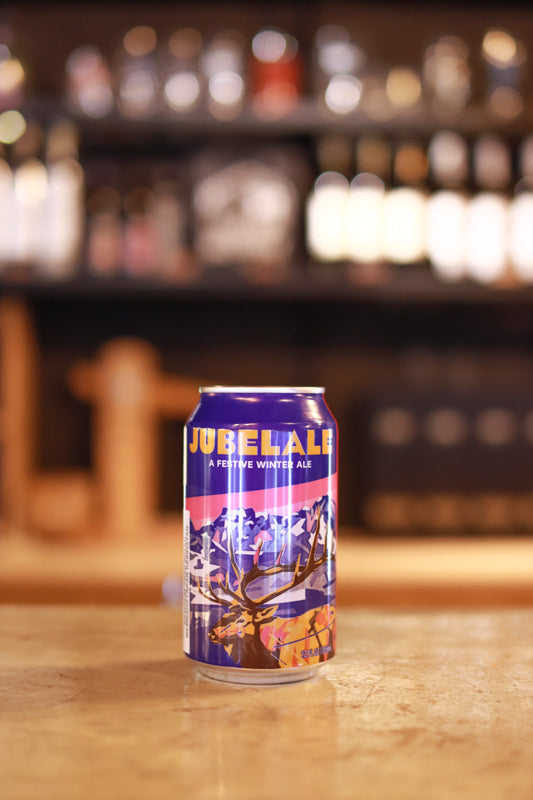 Deschutes Jubelale Winter Ale (355ml)