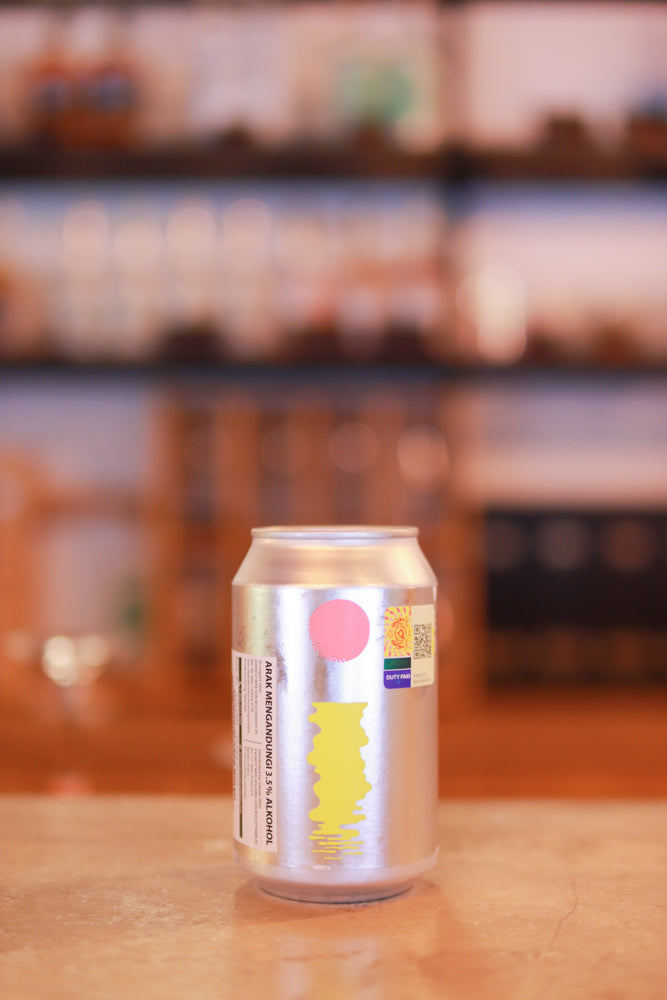 Omnipollo Fatamorgana Folk Session IPA (330ml)