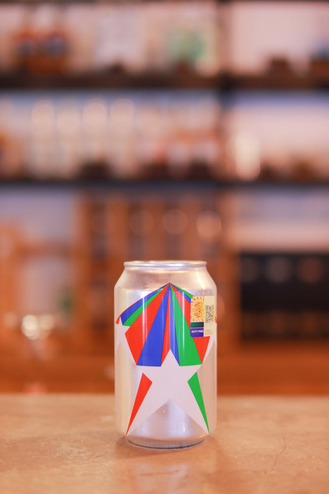 Omnipollo Stellaris Gluten-Free Pilsner (330ml)