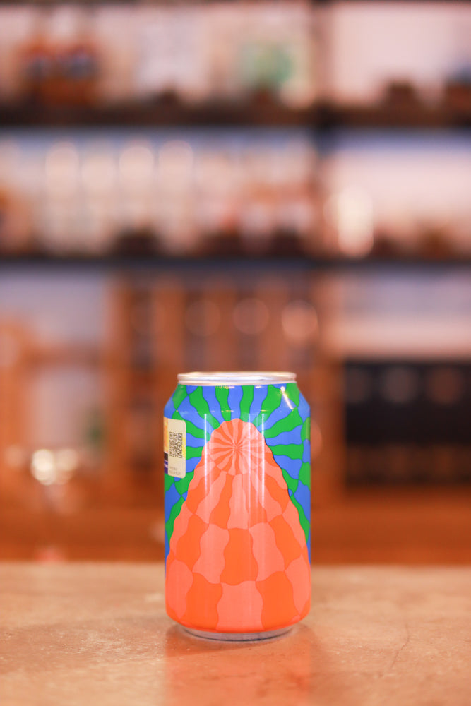 Omnipollo Pleroma Raspberry Dream Crème Brûlée Sour (330ml)