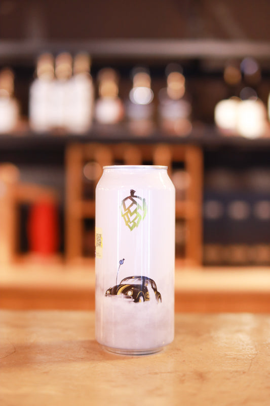Omnipollo Foggy Window Double IPA (440ml)
