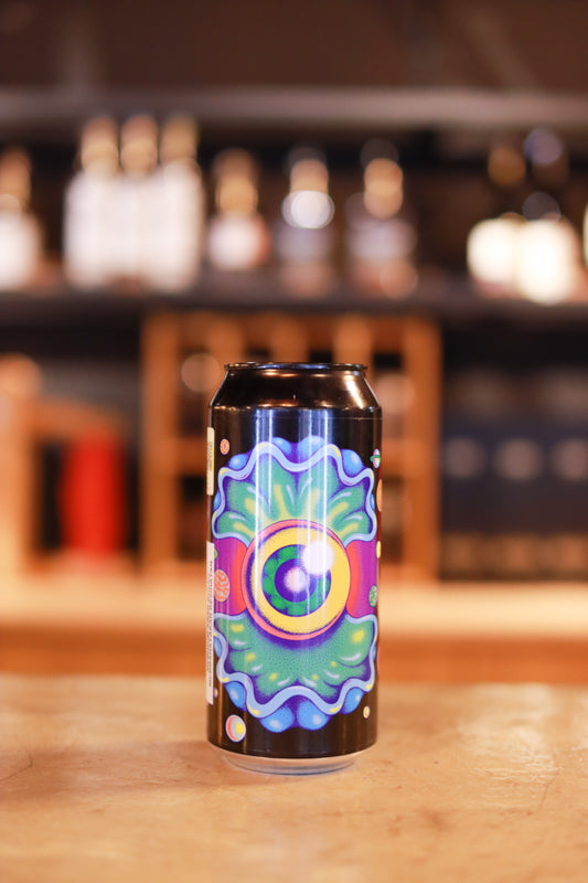 Omnipollo Perla Double IPA (440ml)