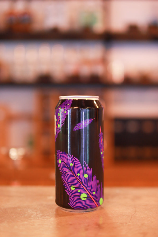 Omnipollo Bianca Blueberry Space Jam Lassi Gose (440ml)