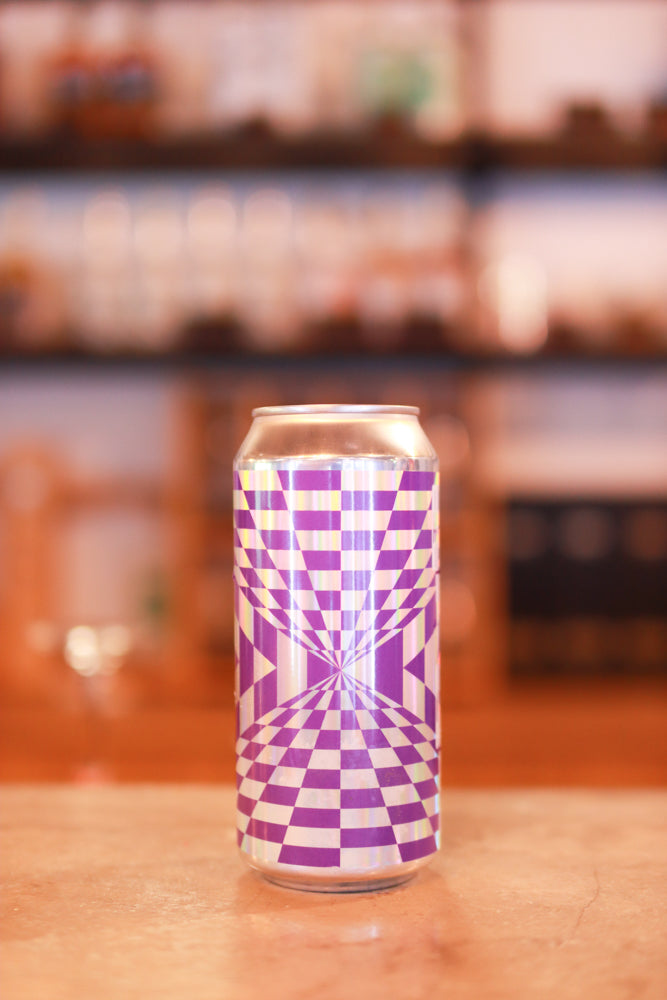 Omnipollo Church West Coast IPA (440ml)