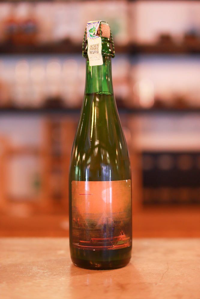 3 Fonteinen Oude Geuze Vintage Lambic (375ml)